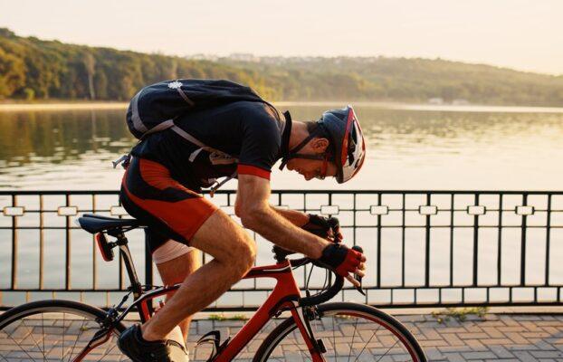 A Triathlon Recovery Plan That Works