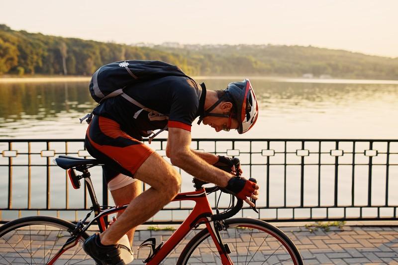 A Triathlon Recovery Plan That Works