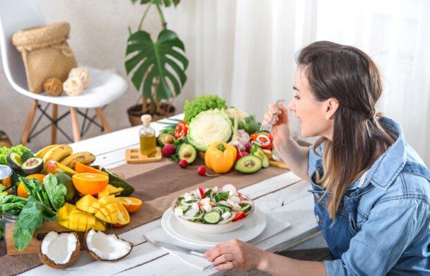 Nutrition and Inflammation: Eating Your Way to a Healthier Spine