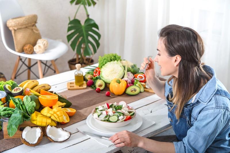 Nutrition and Inflammation: Eating Your Way to a Healthier Spine