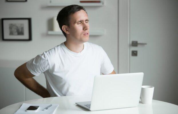 How Spinal Decompression can Alleviate Chronic Back and Neck Pain
