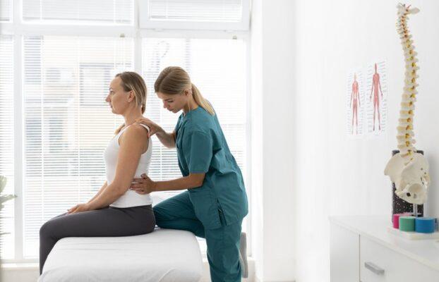 Expert Chiropractic Care for Spine Health — Elite Spine Houston