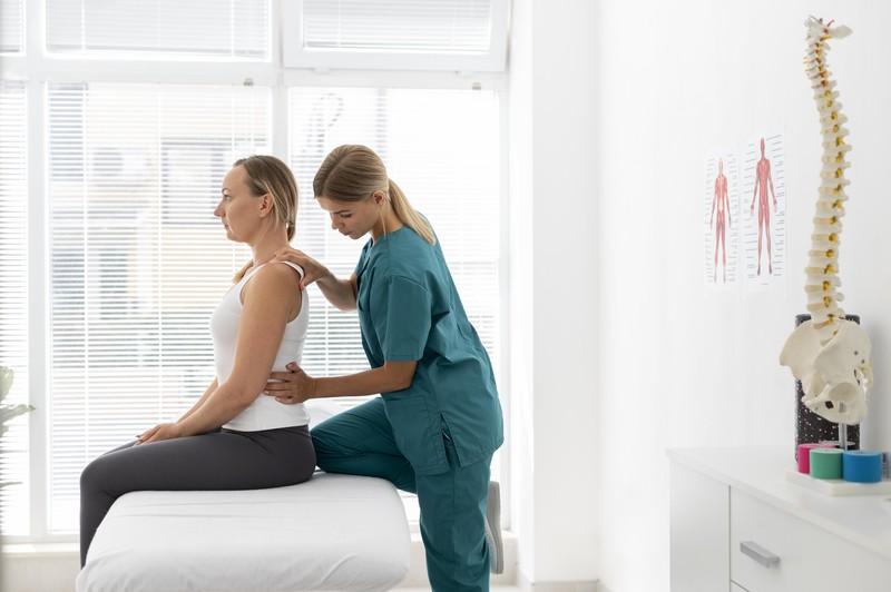 Expert Chiropractic Care for Spine Health — Elite Spine Houston