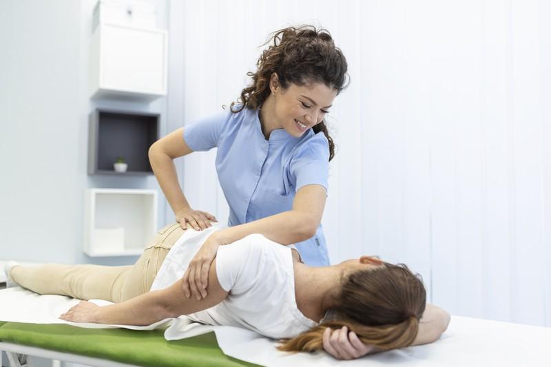 Do You Have a Herniated Disc or Sciatica? Try Spinal Decompression Therapy