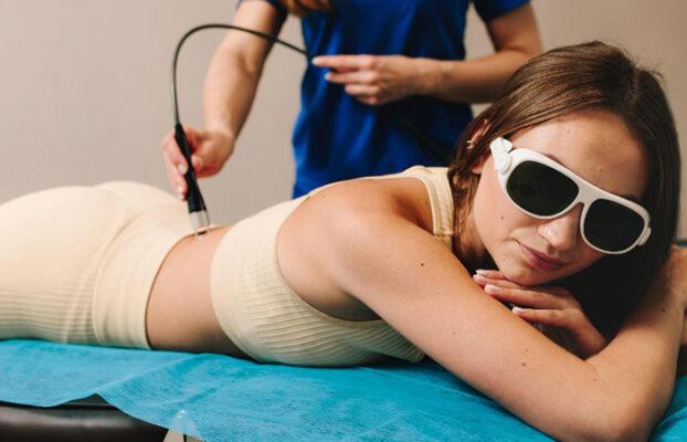 Laser Therapy For Back Pain: Does It Really Work?