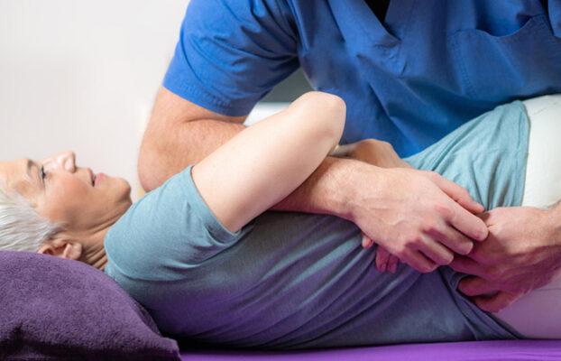 What Are The Benefits Of Chiropractic Care For Seniors?