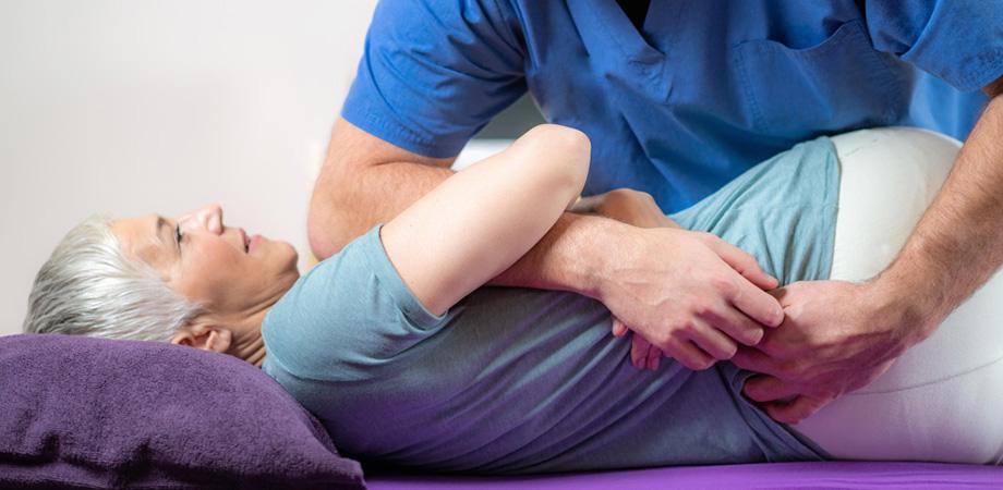What Are The Benefits Of Chiropractic Care For Seniors?